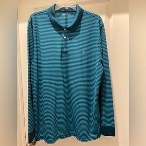 Crown & Ivy Men’s Polo Shirt